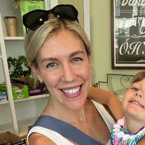 Meet your Posher, Niki